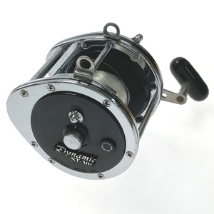 ☆☆ DAIWA ダイワ Dynamic ダイナミック ST-300 両軸リール やや傷や汚れあり