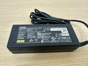 NEC 純正 ACアダプター90W 19V 4.74A PC-VP-WP102 ADP87 ACアダプター PA-1900-35 ADP-90YB E外径5.5mm 動作確認済み i119