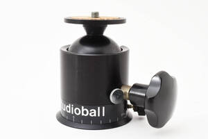 アルカスイス ARCA SWISS Studioball 自由雲台 Made in Switerland　♯3355