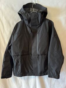 定価5万 美品 MARMOT CAPITAL マーモット キャピタル WINDSTOPPER CITIFIED UTILITY マウンテンパーカー ジャケット GORE-TEX ゴアテックス