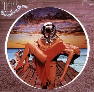 イン・コンサート(Live And Let Live)/10cc