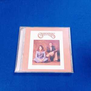 国内盤 カーペンターズ / Twenty-Two Hits Of The Carpenters ベスト アルバム CD 全22曲 Yesterday Once More/Top of the World 洋楽 名曲