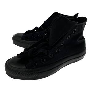 CONVERSE コンバース タグ付き　M3310 スニーカー size22.5/ブラック