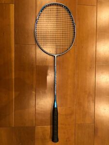 ★送料無料　 YONEX ヨネックス バドミントンラケット バドミントン2023 ナノフレア300(NANOFLARE 300) NF-300 