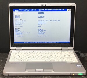 1円～ ■ジャンク Panasonic Let