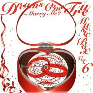 DREAMS COME TRUE MUSIC BOX Vol.6-MARRY ME？-/(オルゴール)