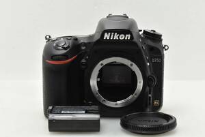 【B品】NIKON ニコン D750 ［000552180］