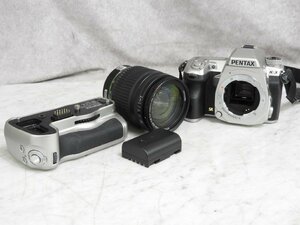 ☆ PENTAX K-3 ペンタックス デジタル一眼カメラ + 17-70SDM レンズ ☆中古☆