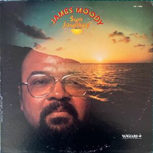 JAMES MOODY/SUN JOURNEY/THIS MASQUERADE/MOODY