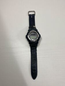 A273 CASIO カシオ Baby-G BGC-110 腕時計 未チェックジャンク