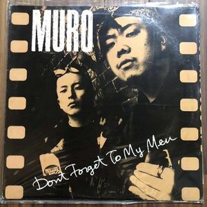 Muro - Don