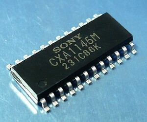 Sony CXA1145M (RGBエンコーダー) [B]