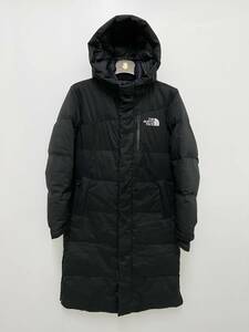 (J5516) THE NORTH FACE ノースフェイス ダウンジャケット メンズ S サイズ 正規品