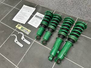 中古美品　TEIN FLEX Z ユーノスロードスター　NA8C