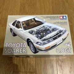 タミヤ　ソアラ3.0GT