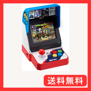 NEOGEO mini （ネオジオミニ）本体