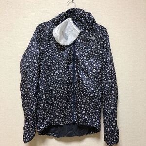 Lサイズ ノースフェイス ウィンドブレーカー ノベルティインパルスフーディー NOVELTY IMPULSE LINING HOODIE NP71275 ランニングウエア