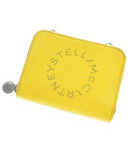 STELLA McCARTNEY カードケース レディース ステラマッカートニー 中古　古着