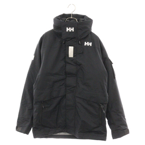 HELLY HANSEN ヘリーハンセン 18AW BEAMS別注 OCEAN FREY ビームス 3way オーシャンフリー ジャケット ブラック HV11860