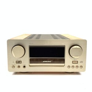 BOSE ボーズ PLS-1210 CDアンプ [ディスプレイ表示画像あり]◆ジャンク品