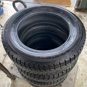 YOKOHAMA ice GUARD 175/65R15 2022年29週　4本　中古