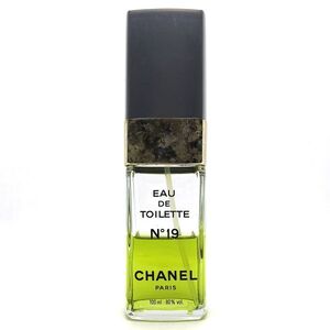 CHANEL シャネル No.19 EDT 100ml ☆送料350円