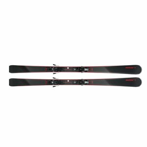 ELAN エラン EXPLORE 6 Light Shift RED ＋ EL 9.0 GW SHIFT BLK 152cm