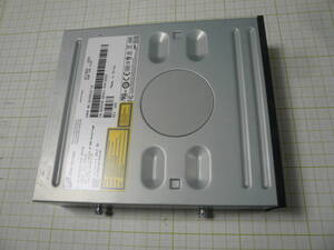 即決有　H.L Data Storage DVD-ROM DRIVE GCG-4482B　黒BLACK　DVDドライブ　送料600円　動作未確認