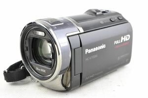 ★訳アリ大特価★Panasonic パナソニック HC-V700M★♯14004