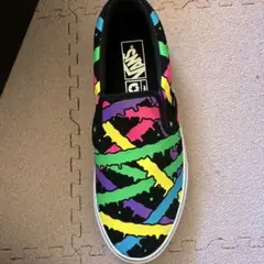 VANS シューズ26.5cm