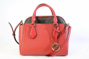 ☆118☆ MICHAEL KORS マイケルコース バッグ ショルダーバッグ 35F0GDIC1L