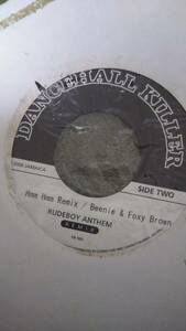 Things & Time Riddim Hmm Hmm Remix Beenie Man & Foxy Brown from Dancehall Killer 