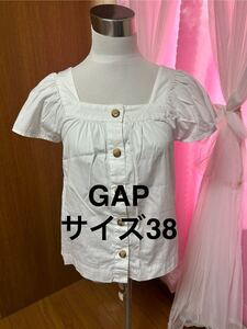 美品★GAP★カットソー