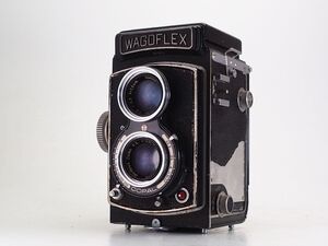 ★訳あり実用品★ ワゴフレックス WAGOFLEX ZUIKO 75mm ★シャッターOK！ #S1908