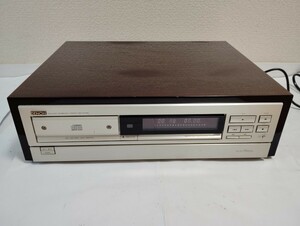 デノン　DENON　 DCD-3500G　CDプレーヤー　　ジャンク品　現状販売