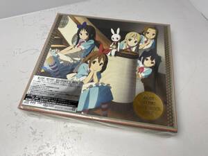 12/29 *19★けいおん！ K-ON！ MUSIC HISTORY’S BOX CD BOX 12枚組【未開封品/現状品】