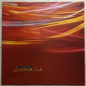 Cocteau Twins / Iceblink Luck 12インチ UK盤【送料無料】