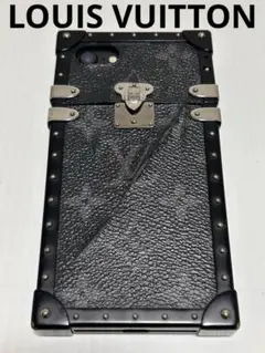 ルイヴィトン LOUIS VUITTON iPhone アイフォンケース