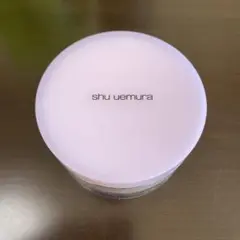 shu uemura フローラル シマー ミネラル パウダー 20g