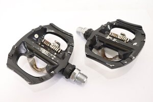 ☆SHIMANO シマノ PD-A530 片面 SPD ビンディングペダル