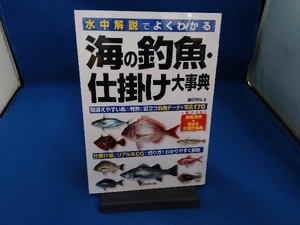 海の釣魚・仕掛け大事典 豊田和弘