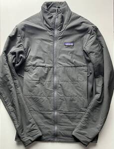 美品USED Patagonia ナノエア ライト ハイブリットジャケット