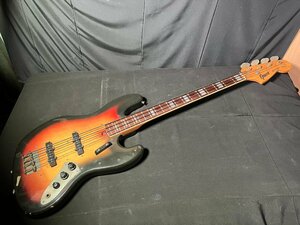 ※ジャンク品※ Greco ELECTRIC BASS グレコ エレクトリックベース