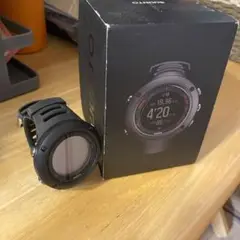 スント　SUUNTO   AMBIT3 RUN HR