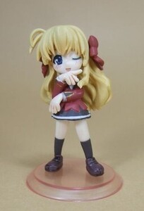 千堂瑛里華　 FORTUNE ARTERIAL　フィギュア　Petit　Figure　Collection