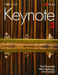 Keynote 3 Intermediate