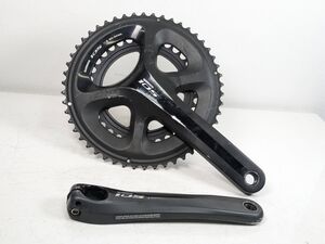 Shimano シマノ 105　FC 5800 175mm 50 34t 2x11s クランク FC250126B