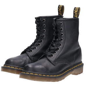 古着 ドクターマーチン Dr.Martens 8ホールブーツ UK 4 レディース22.5cm /saa009442 ss2501_30