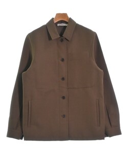 JIL SANDER ブルゾン（その他） レディース ジルサンダー 中古　古着