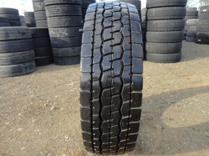 □247 ミックス 美品9分山 TOYO M636 275/70R22.5 148/145J 1本 2017年製